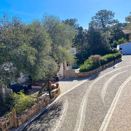 Belli 5, Centralissimo E Comodo Porto Rotondo Exteriör bild