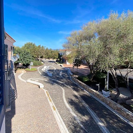 Belli 5, Centralissimo E Comodo Porto Rotondo Exteriör bild