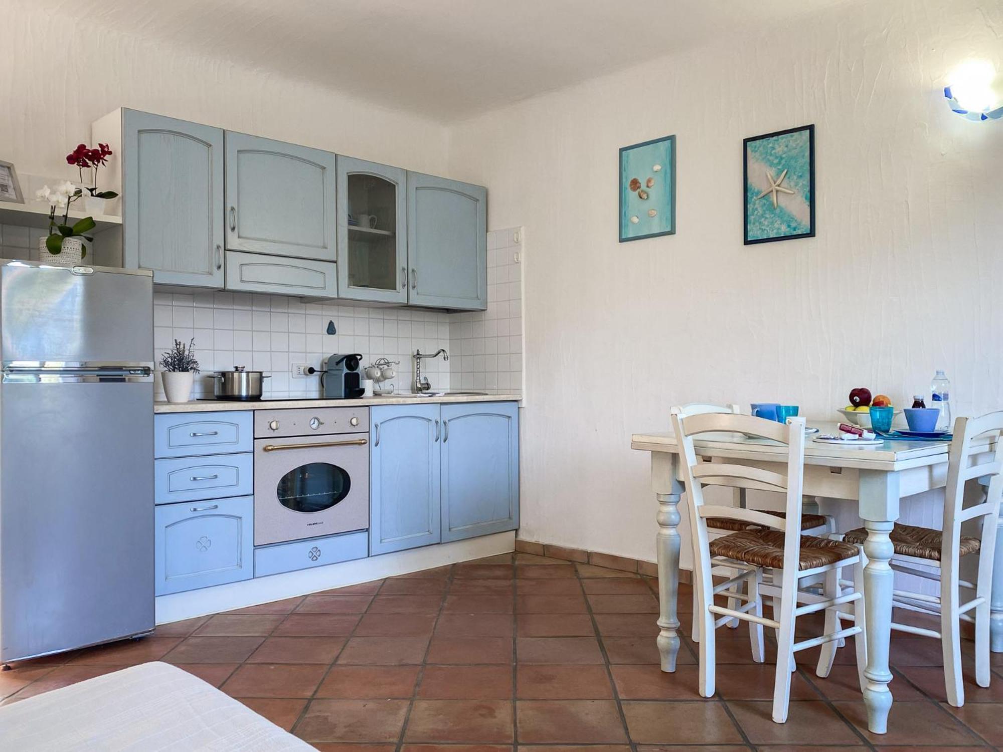 Belli 5, Centralissimo E Comodo Porto Rotondo Exteriör bild