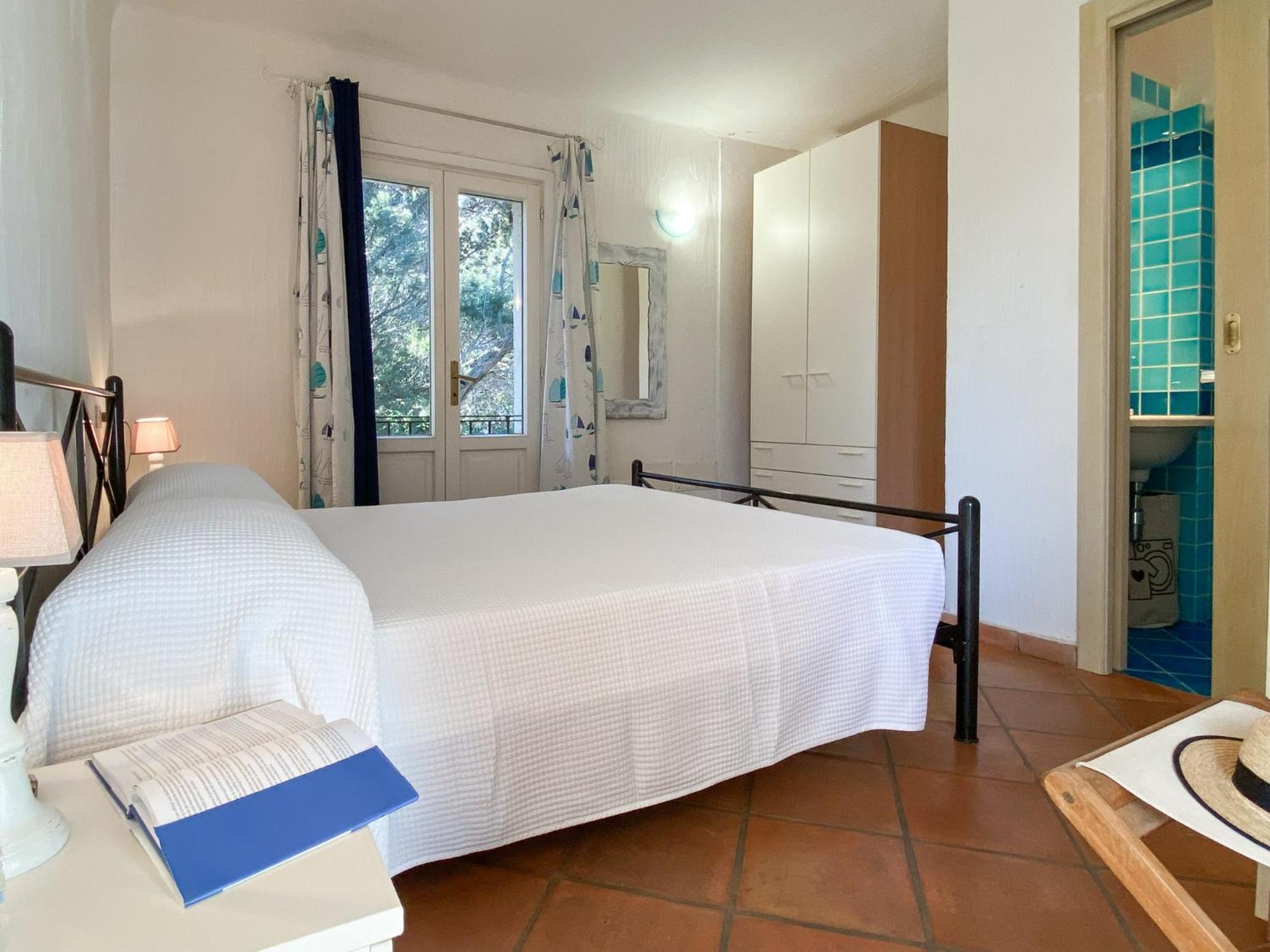 Belli 5, Centralissimo E Comodo Porto Rotondo Exteriör bild