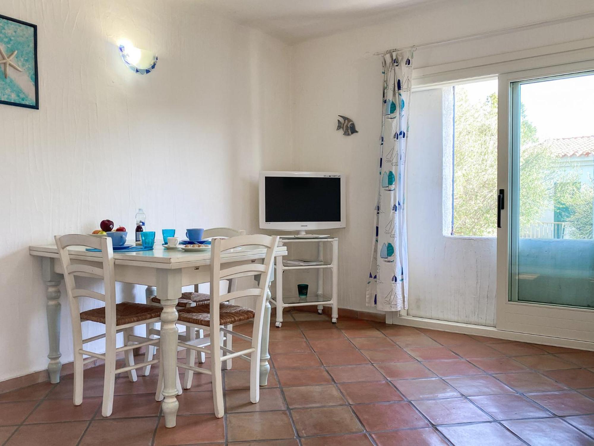 Belli 5, Centralissimo E Comodo Porto Rotondo Exteriör bild