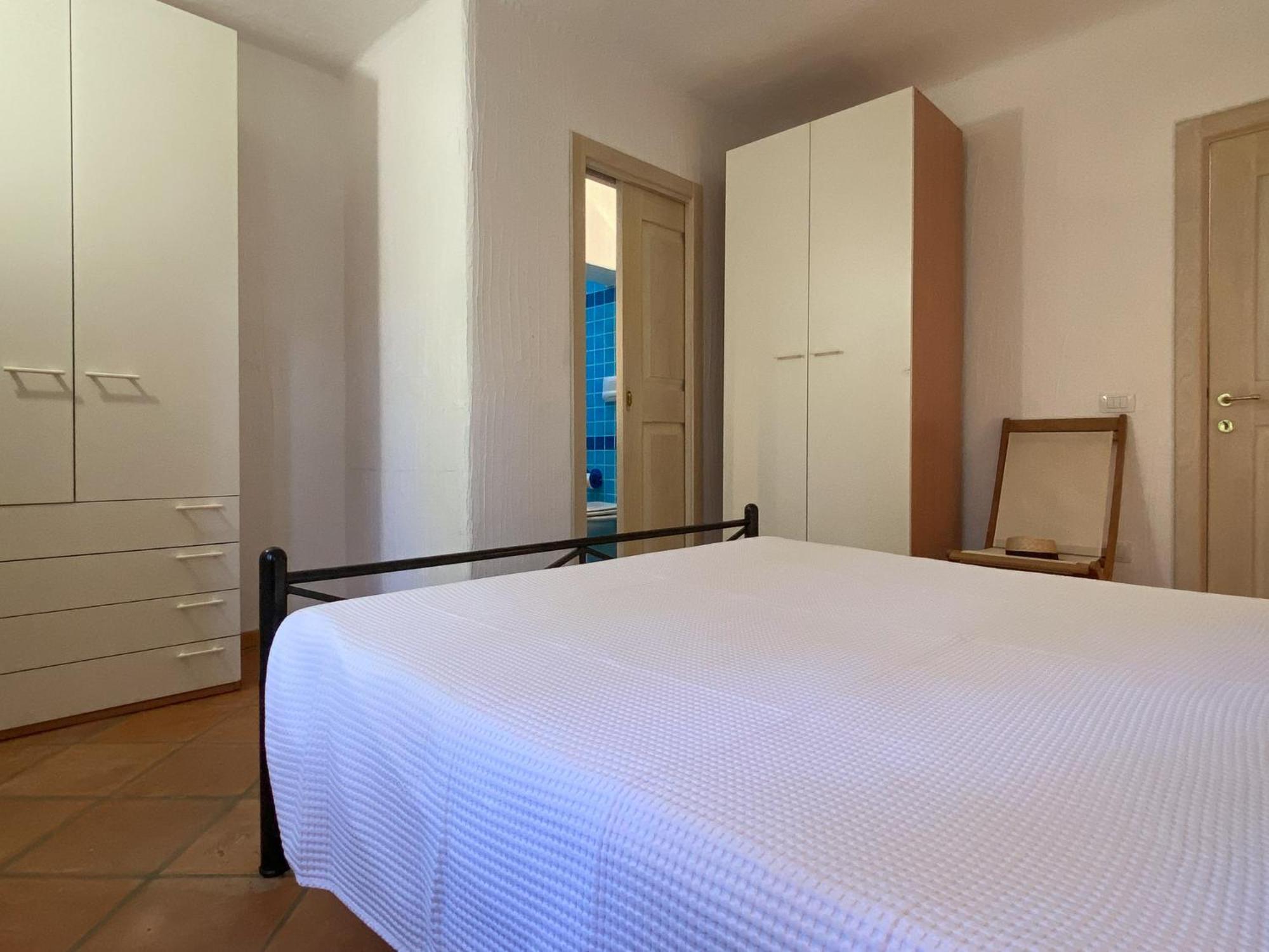 Belli 5, Centralissimo E Comodo Porto Rotondo Exteriör bild