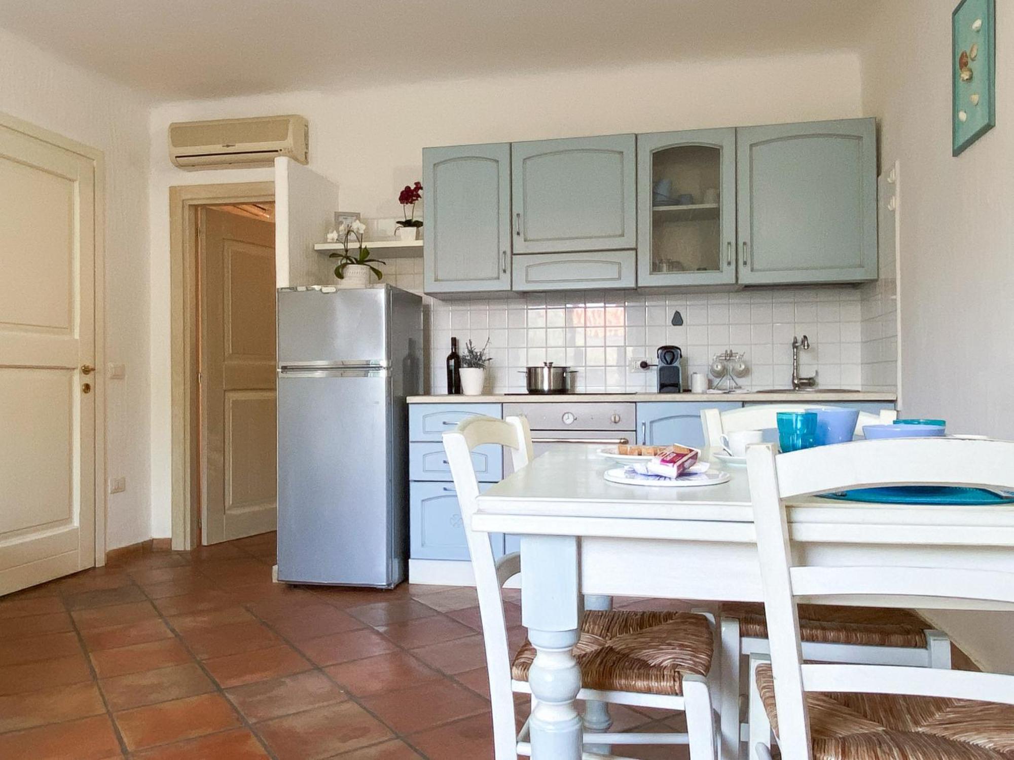 Belli 5, Centralissimo E Comodo Porto Rotondo Exteriör bild