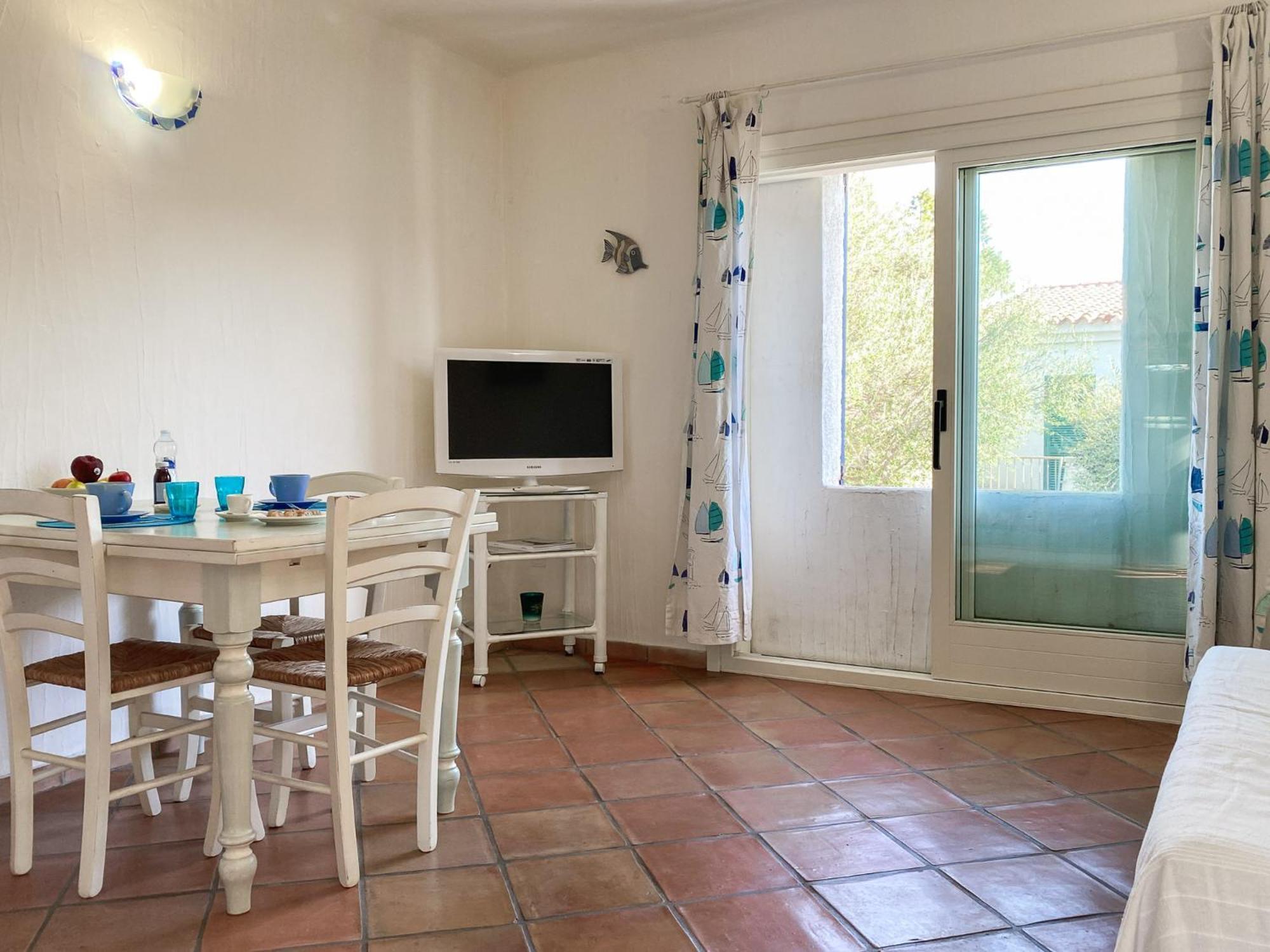 Belli 5, Centralissimo E Comodo Porto Rotondo Exteriör bild